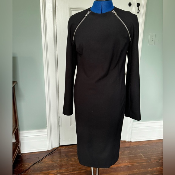 Carlisle Two Piece Dress - Picture 1 of 11